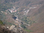 妙峰山崎岖 公路
