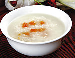 南瓜粥