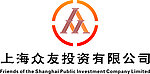 上海众友投资有限公司标志