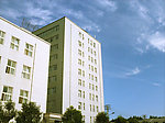 城市风景