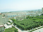 城市风景