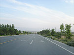 公路
