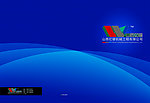 画册封面
