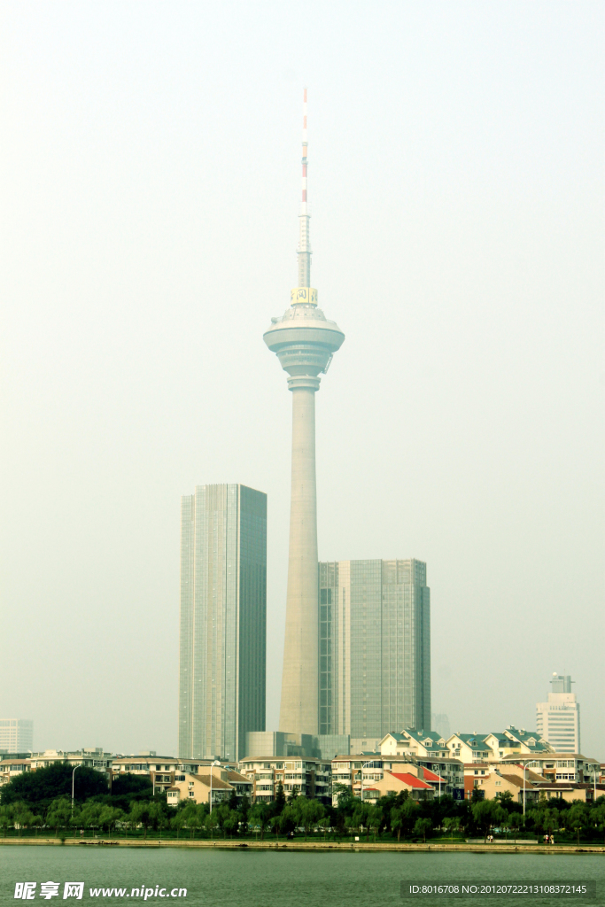 天津电视塔