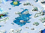 雪地