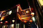 西塘夜景