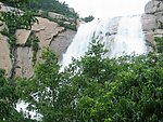 泰山