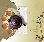 茶之韵