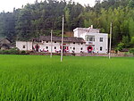 客家乡村