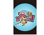 海贼王 乔巴 tony tony chopper