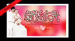 婚庆 新婚庆典