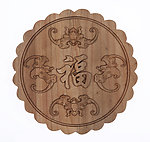 木雕