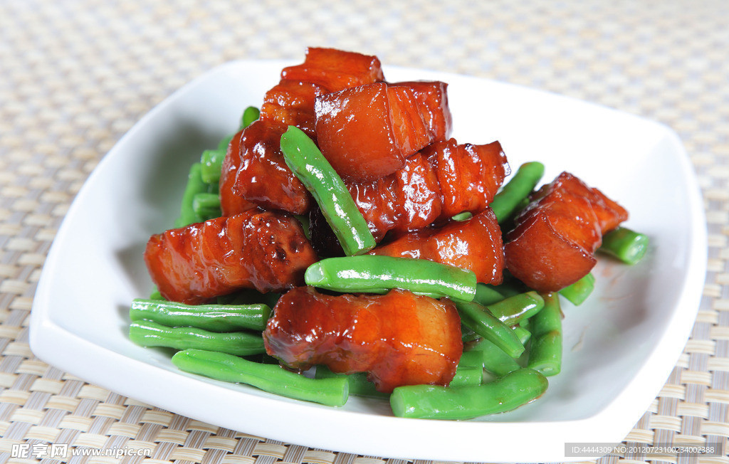 红烧肉