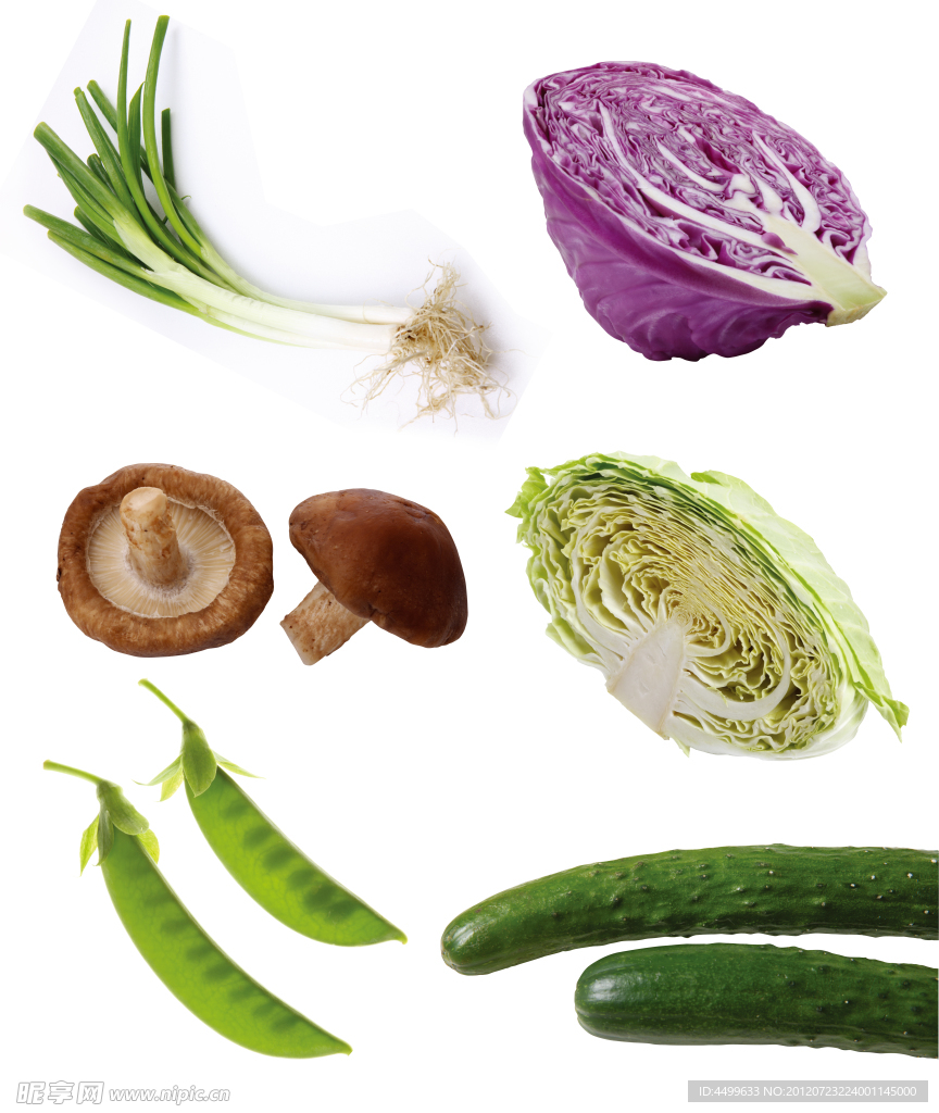 蔬菜