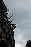 侗寨鼓楼