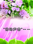 花纹背景