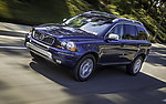 Volvo 沃尔沃 XC90