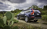 Volvo 沃尔沃