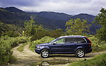 Volvo 沃尔沃 XC90 2013