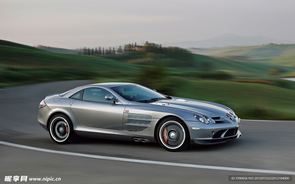 汽车壁纸Cars Wallpapers