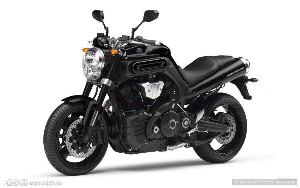 哈雷Harley