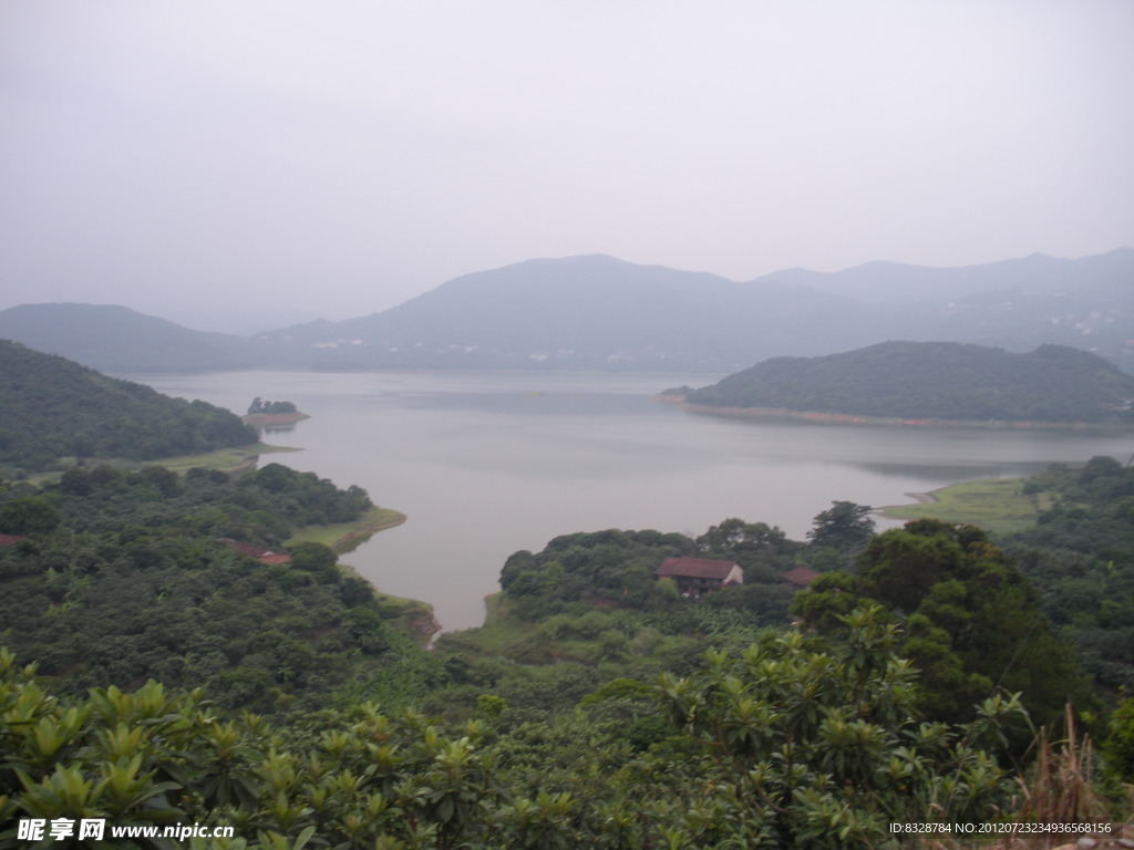 莆田风景