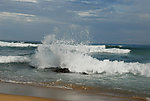 海浪 浪花