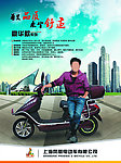 凤凰海报豪华