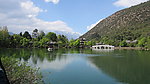 丽江 黑龙潭公园