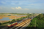 东莞茶山镇生态园