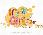 小鸡