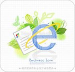 浏览器符号