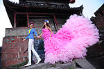 婚纱摄影