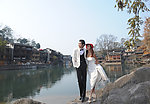 婚纱摄影