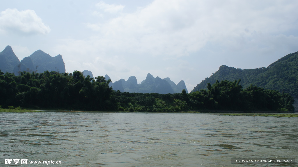 桂林山水