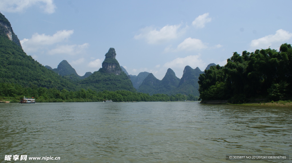 桂林山水