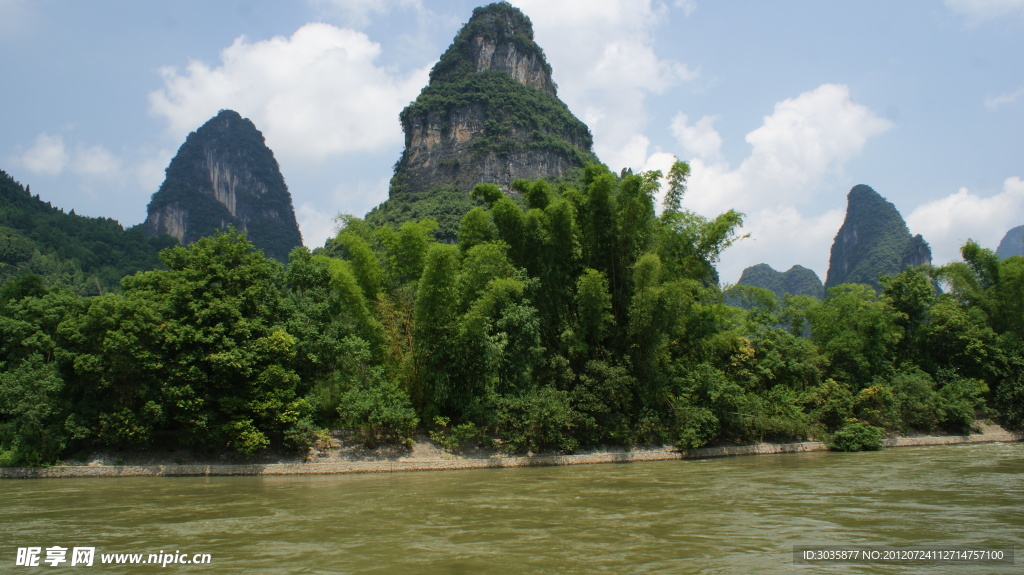 桂林山水