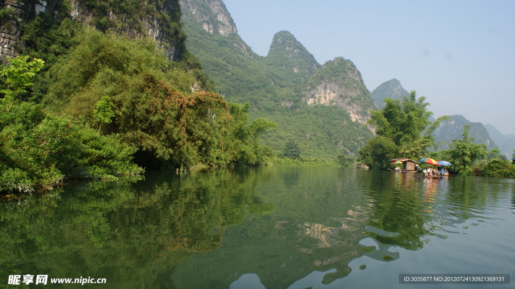 桂林山水
