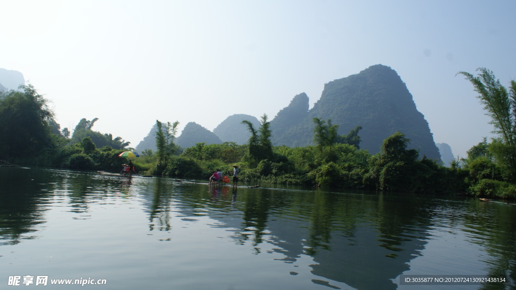 桂林山水