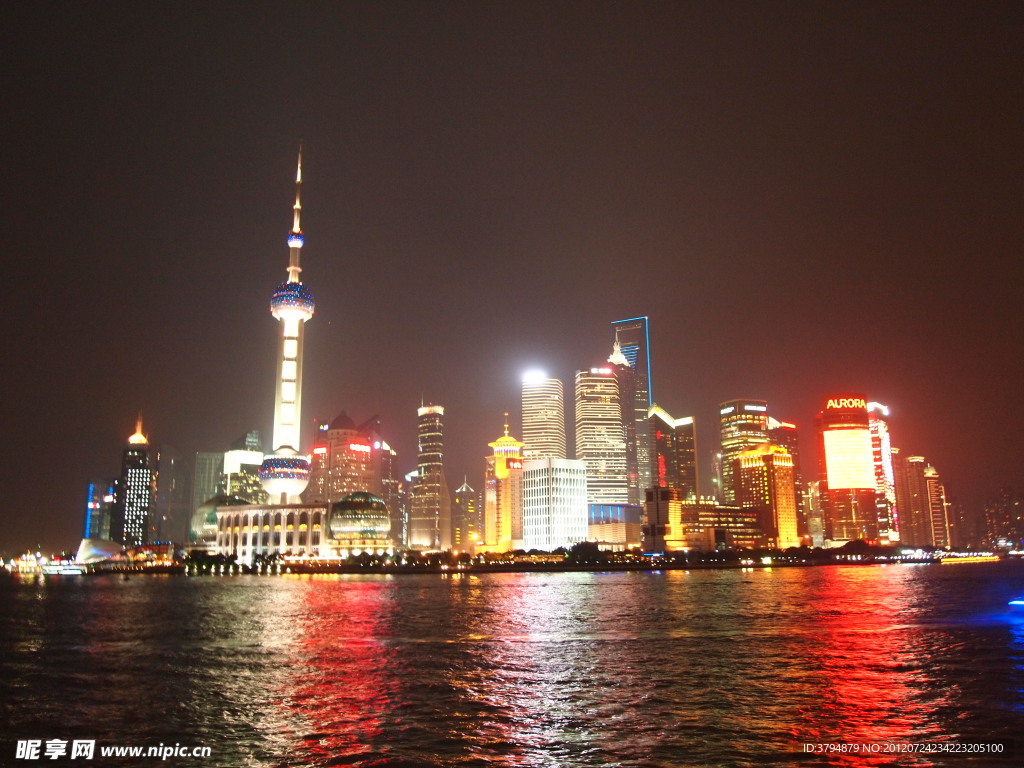 上海 外滩