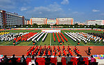学校运动会