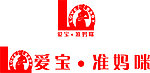 爱宝准妈咪LOGO