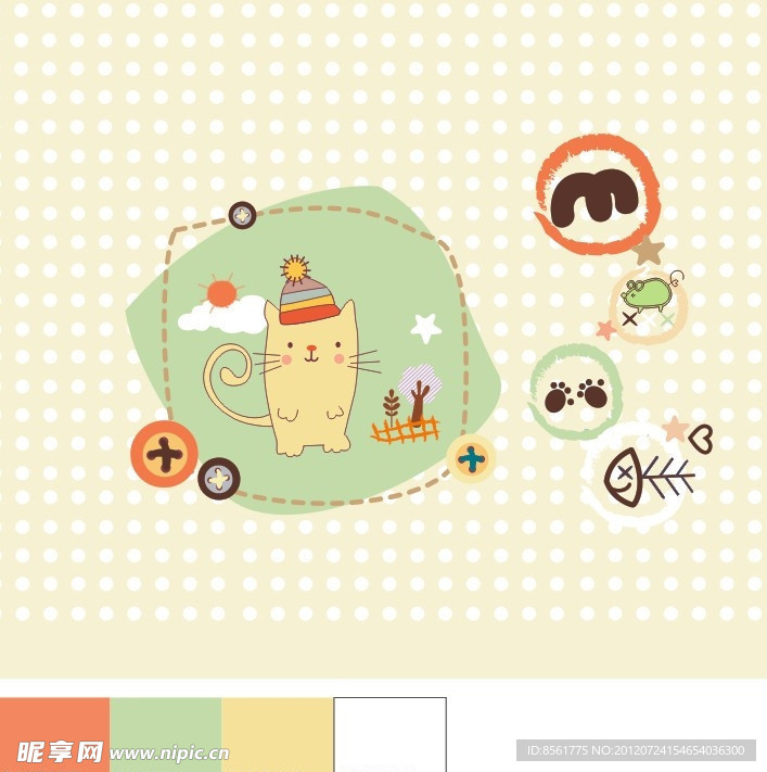 猫咪老鼠