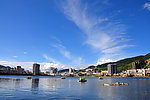 城市