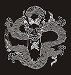 中国龙