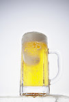 啤酒