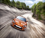 丰田GT 86