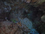 银子岩溶洞