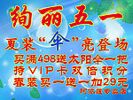 阿依莲专卖店