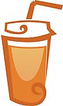 奶茶杯